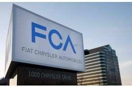 Fiat Chrysler et Saipa veulent s'installer en Algérie