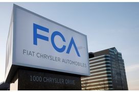Fiat Chrysler et Saipa veulent s'installer en Algérie