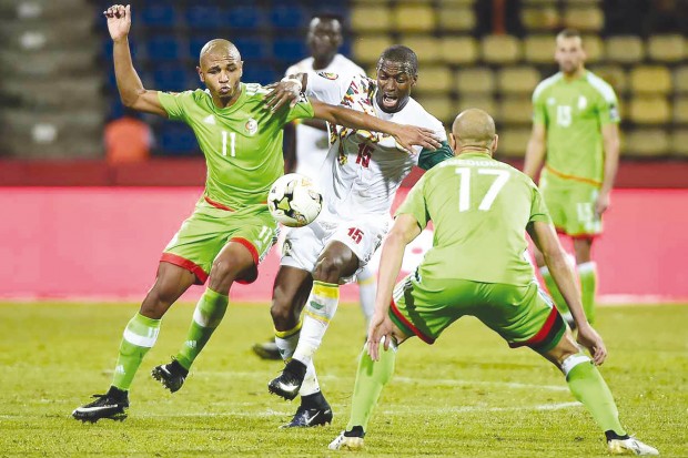 La CAN-2019 en juin-juillet avec 24 équipes