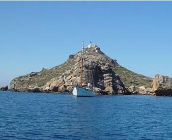 Les îles Habibas en attente d'aménagement