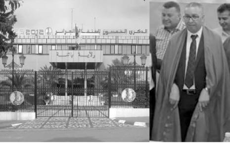 Le wali veut un vote massif en contrepartie des logements