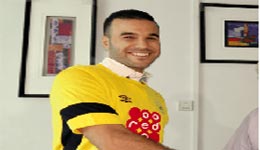 JSK : Anis Haroun de retour au bercail : Abdat s'engage pour deux ans