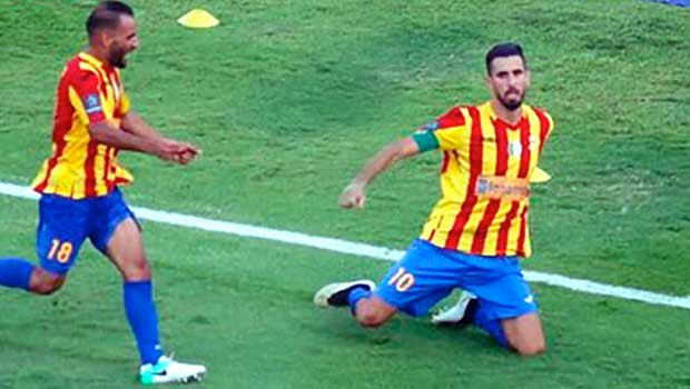 NAHD 2 - Al Wyhda 0 : Le Nasria assure et rassure