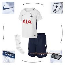 قميص توتنهام الأغلى بين قصمان الأندية الانجليزية