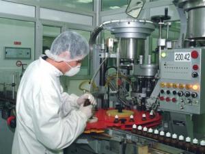 Algérie : un pôle pharmaceutique anti-cancer opérationnel dans 24 mois