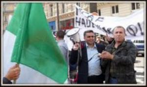 Le Mcaf exige un interlocuteur officiel pour entamer des négociations