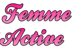 Salle De Sport        Femme Active