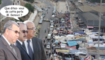 Mostaganem:Sensibilisation pour un toilettage profond de la ville