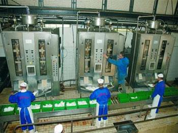 Incendie suspect à la laiterie                                    DRAA BEN KHEDDA