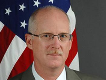 «Oui, l'Algérie est une exception»                                    HENRY S. ENSHER, AMBASSADEUR DES ETATS-UNIS À ALGER