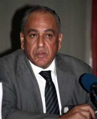 « Nous comptons instaurer un prix littéraire »                                    Hamidou Messaoudi, commissaire du Sila