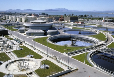 بسكرة .. تجسيد مشروع محطة تصفية المياه المستعملة قريبا