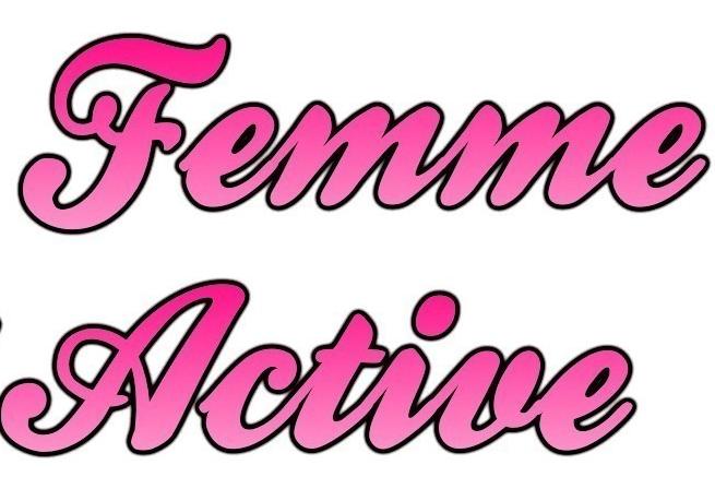 Salle De Sport        Femme Active