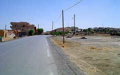 بلدية سيدي زهار بالمدية لازالت تبحث عن المصالحة التنموية