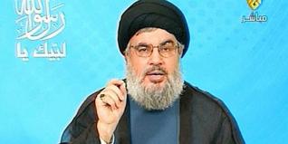 Nasrallah appelle à manifester au Liban contre le film islamophobe