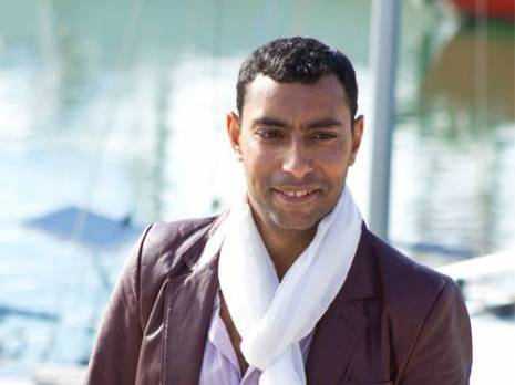 Lyes Salem décroche le prix de la meilleure interprétation masculine au Festival de la Rochelle                                    Culture : les autres articles