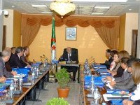 La lutte contre la corruption n'aura de sens que si 