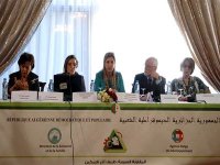 Les initiatives de création d'entreprises par les femmes doivent être davantage encouragées