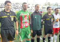 Vie des clubs/ JSMB : après un succès mérité à Oran                                    Les Béjaouis ont le vent en poupe