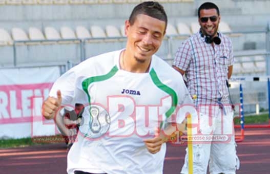 MCA : Kacem Mehdi : «Il faut garder les pieds sur terre»