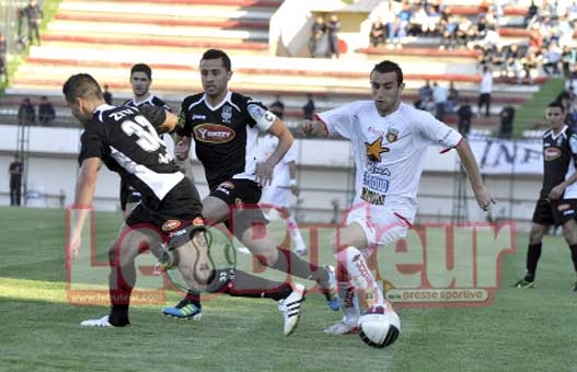 ESS : Les nouvelles recrues au banc des accusés