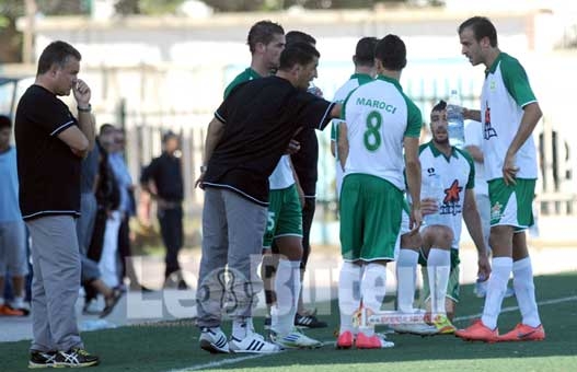 JSK : Fabbro appelé à réagir et vite !