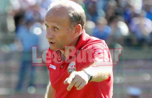 MCA : Rabier : «Nous devons nous concentrer sur notre prochain match que nous devons absolument gagner»