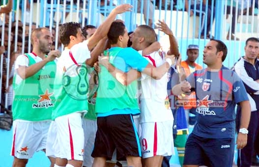 CRB : Arena : «Slimani ne tardera pas à jouer dans un club professionnel»