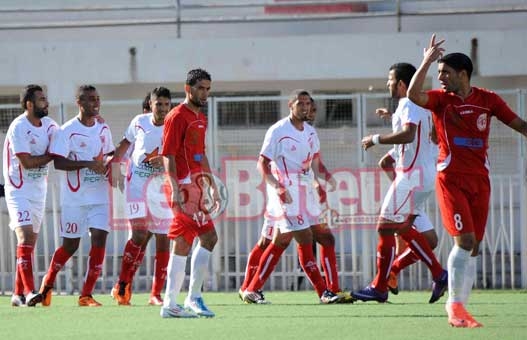 USMAn : Ifticen a dirigé sa première séance