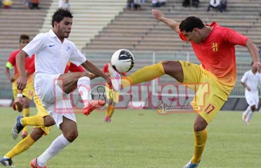 NAHD : Le Nasria prépare Saïda