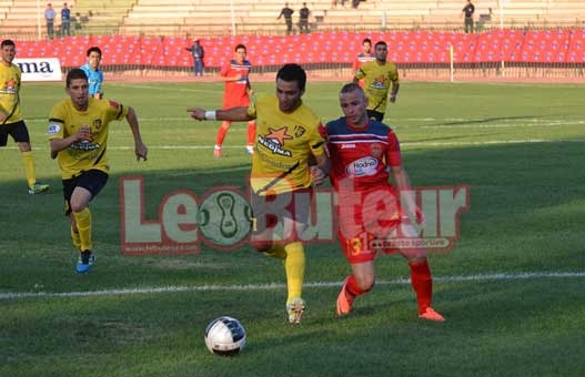 CABBA : Les Bordjis ont raté le coche à Batna