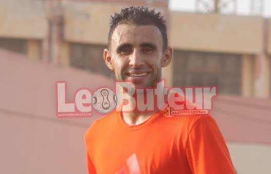 ASMO : Benaouameur «Nous devrons réagir face à l'ABM»