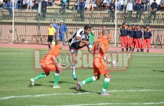 MSPB : Bakhtatou : «Il ne manquait que des buts»