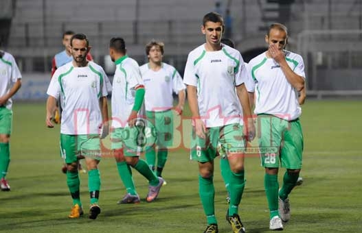 RCK : Retour sur le nul face à la JSMC