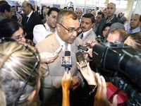 Il reconnaît que la PME algérienne fait face à des 'problèmes importants