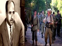 Premier tour de manivelle du film 