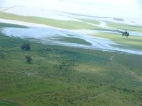 Inondations d''El Tarf : les agriculteurs concernés bientôt indemnisés