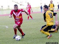 Ligue 1 (2e journée) : le MCA, la JSMB, et le CRB pour la confirmation