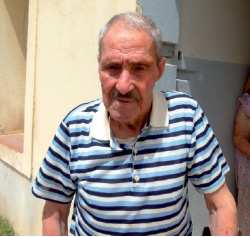 Skikda -  Une figure emblématique de la ville vit avec les rongeurs