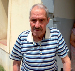 Skikda -  Une figure emblématique de la ville vit avec les rongeurs