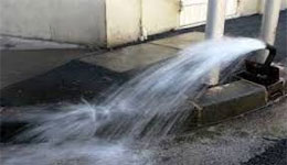 Constantine : Leçons pour économiser l'eau