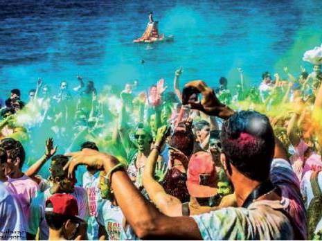 Un festival pour promouvoir la tolérance