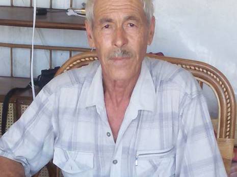 Ali Tamazirt, l'artisan vanneur contrarié