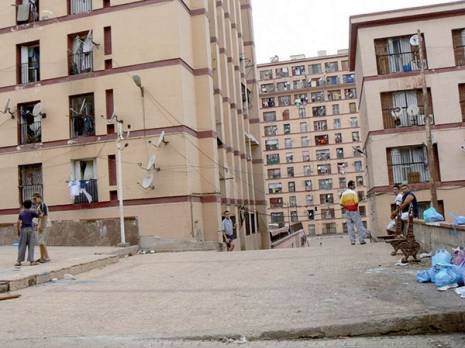 Cadre de vie : Insécurité et insalubrité à la cité Lescure !