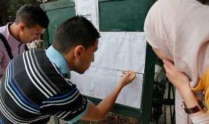 للمرة التاسعة على التوالي..تيزي وزو تحقّق أعلى نسبة نجاح في البكالوريا على المستوى الوطني