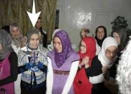 إيمان صحراوي..كفيفة تتحصل على البكالوريا بمعدل 16.39 بميلة