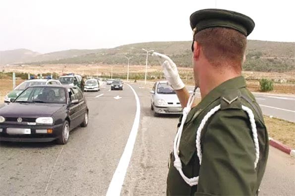 La gendarmerie lance sa campagne de sensibilisation