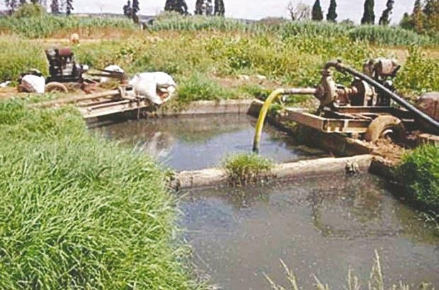 Des agriculteurs condamnés à des peines de prison