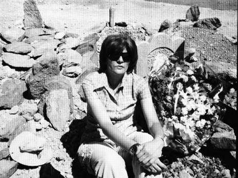 Algérie - Rachida Müller, fille de Si Mustapha «Il était un père doux et un amoureux de la nature»