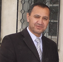 اتحاد سطيف في جمعية انتخابية غدا و بلعليات المرشح الوحيد